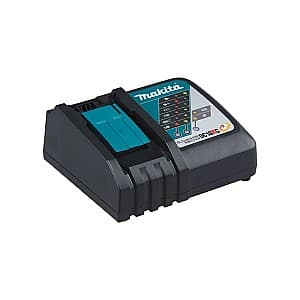 Acumulator scule electrice Makita DC18RC