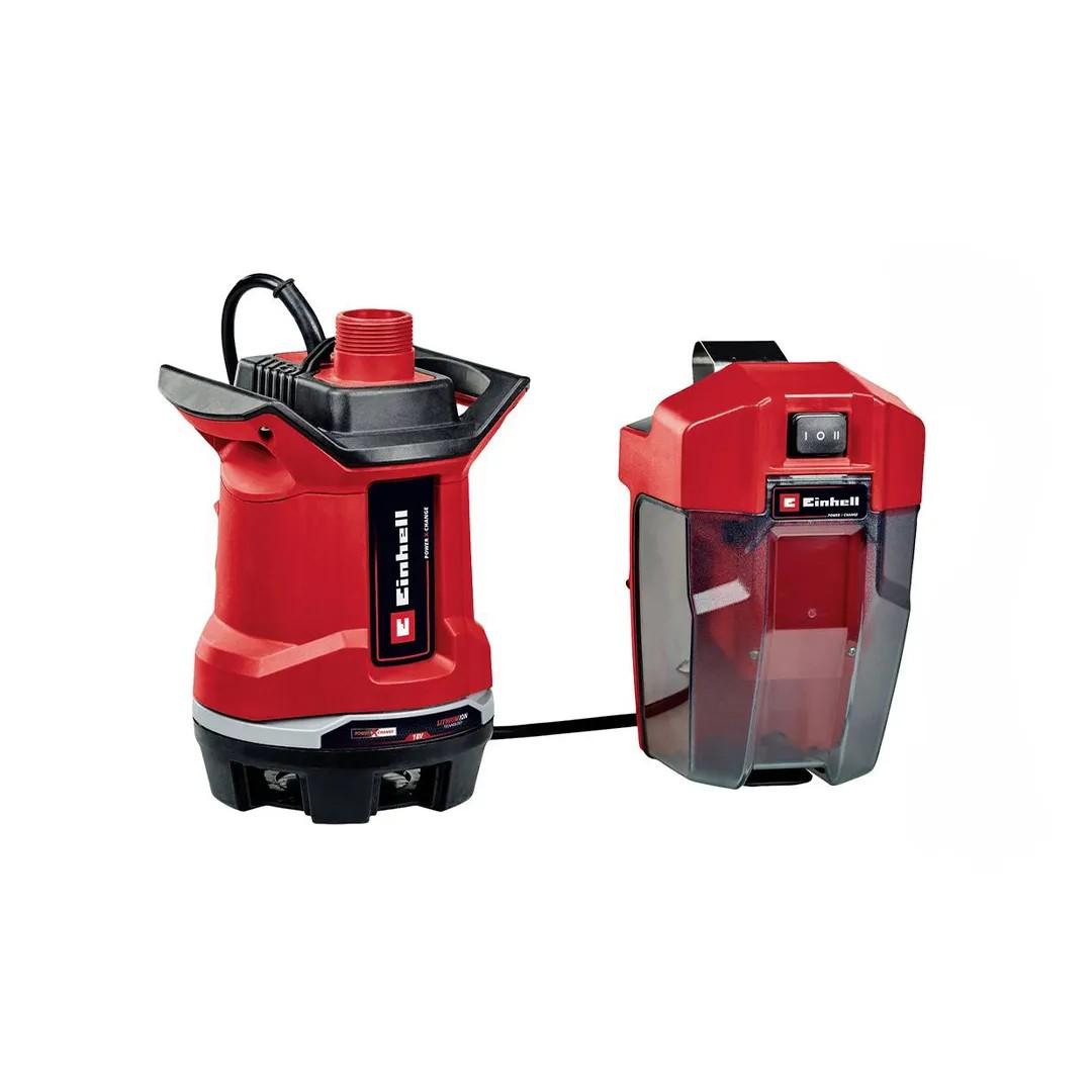 Pompă Einhell GE-DP 18/25