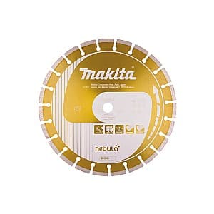 Disc Makita Nebula