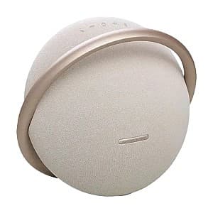 Портативная колонка Harman Kardon Onyx Studio 8 Champagne