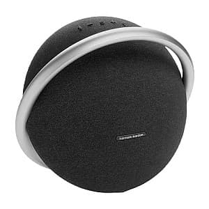 Boxa portabila Harman Kardon Onyx Studio 8 Black