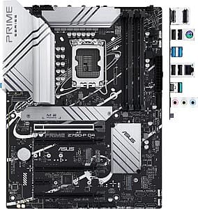 Placă de bază Asus PRIME Z790-P D4 ( 90MB1CV0-M0EAY0)