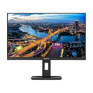 Монитор Philips 246B1 Black