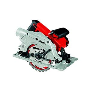 Дисковая пила Einhell TE-CS 165 1200