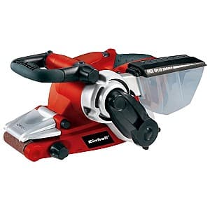 Ленточная шлифмашина Einhell RT-BS 75 850 W