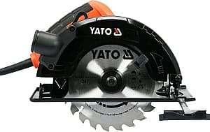 Дисковая пила Yato YT82152 1500 W