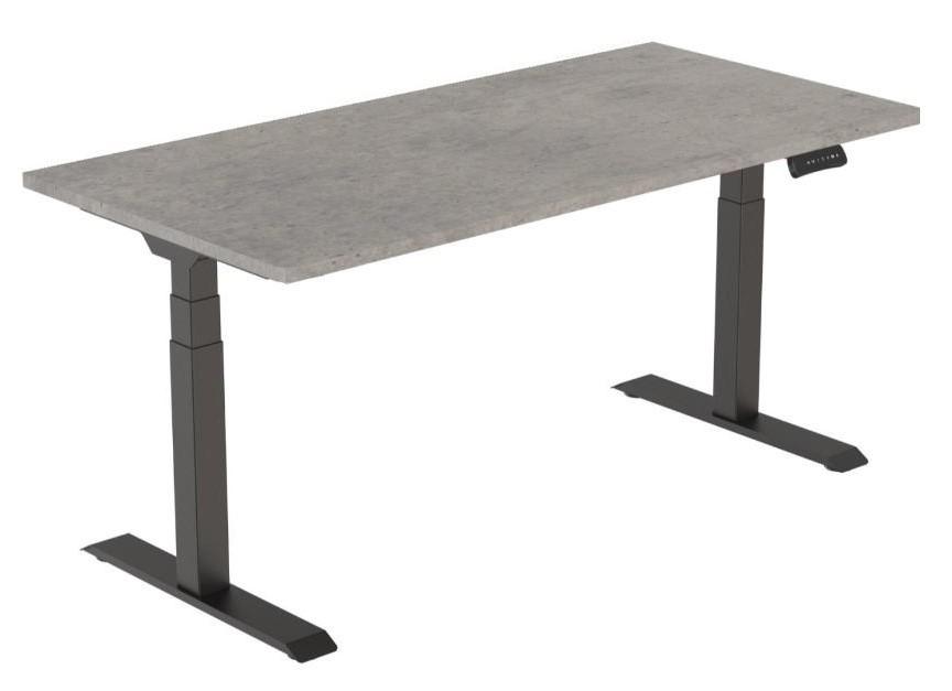 Masa de birou Flexispot ET223 BL 1600x800