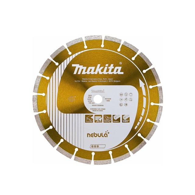 Disc de taiere Makita Nebula