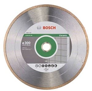 Диск Bosch 2608602540