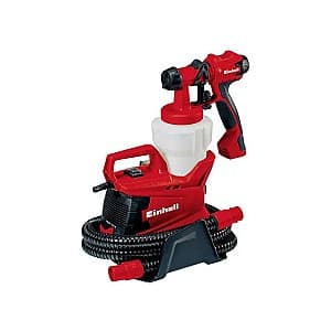 Краскопульт электрический Einhell TC-SY 700 P