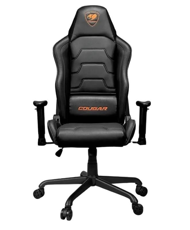 Fotoliu gaming Cougar Armor Air Black