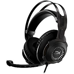 Casti pentru gaming HYPERX Cloud Revolver +7.1 Black