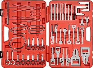 Set de scule Yato YT0838 (52 buc)