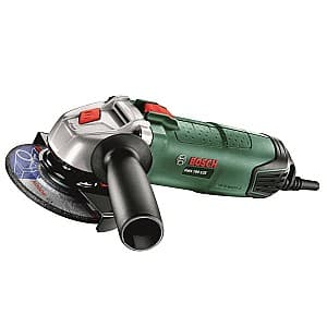 Болгарка (угловая шлифмашина) Bosch PWS 700-125, 06033A240B