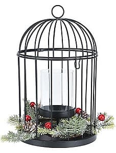 Suport pentru lumanari Christmas 20X14сm 33019