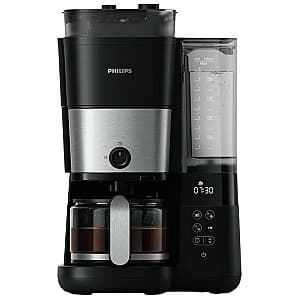 Espressor Philips HD7900/50 Black
