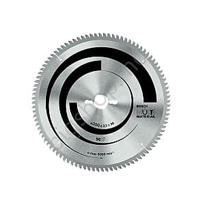 Disc Bosch 190 x 30 x 2.4 mm