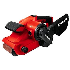 Ленточная шлифмашина Einhell TC-BS 8038