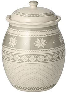 Set de recipiente alimentare Christmas 48872