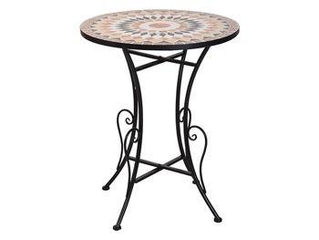Masa de gradina AMBIANCE Bistro Mozaic New