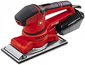 Slefuitor cu vibratii Einhell TE-OS 2520E