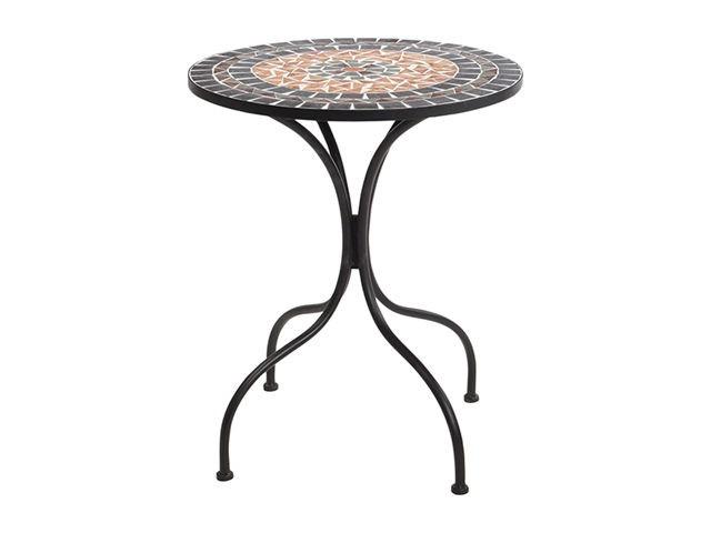 Masa de gradina AMBIANCE Mozaic Terra (44568)
