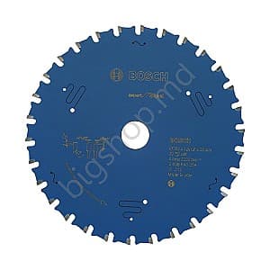 Disc Bosch 160 x 20 x 2 mm