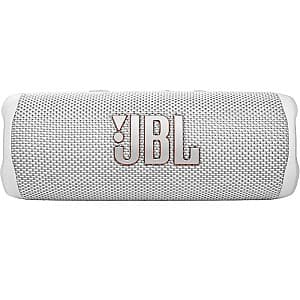 Boxa portabila JBL Flip 6 White
