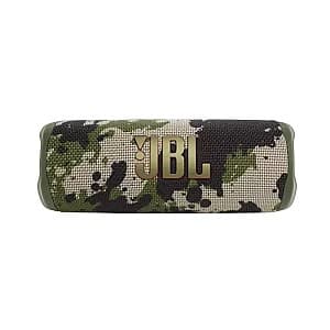 Boxa portabila JBL Flip 6 Squad