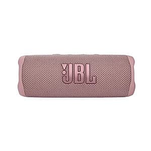 Boxă portabilă JBL Flip 6 Pink