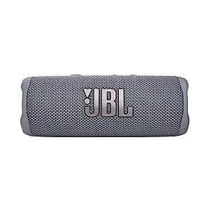 Boxa portabila JBL Flip 6 Grey