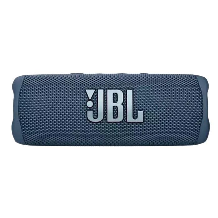 Boxa portabila JBL Flip 6 Blue ( FLIP6BLU )