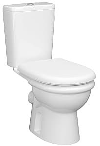 Vas WC compact Keramin AREZZO MS Incoer White 1C