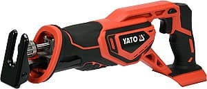 Fierastrau sabie Yato YT82815 (FARA ACUMULATOR)