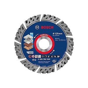 Диск для болгарки Bosch EXPERT 125 mm