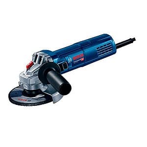 Болгарка (угловая шлифмашина) Bosch GWS 9-125