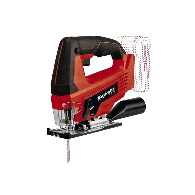 Электролобзик Einhell TC-JS 18 Li XPWR SOLO 18 V