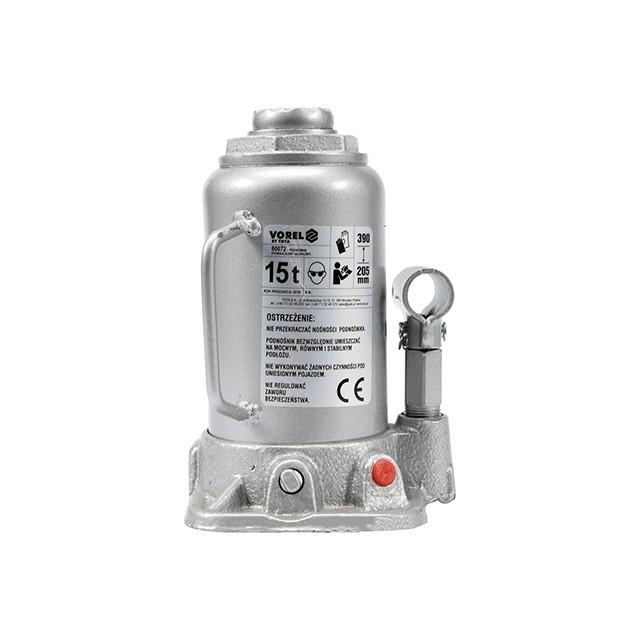 Cric auto Vorel VOR80072