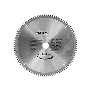 Disc Yato YT6099