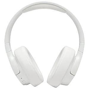 Casti JBL Tune 750BTNC White