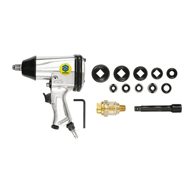 Гайковерт пневматический Vorel 81101