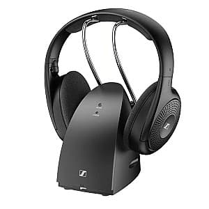 Наушники Sennheiser RS 120-W Black