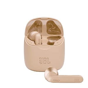 Наушники JBL Tune 225TWS Golden