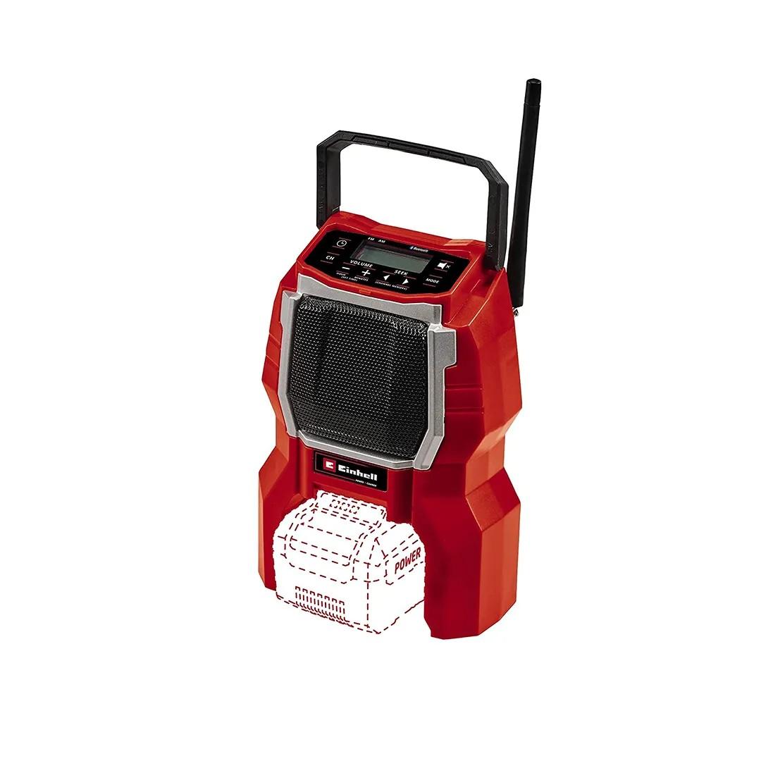 Radio Einhell 34.080.17