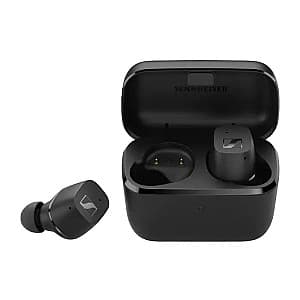Наушники Sennheiser CX True Wireless Black