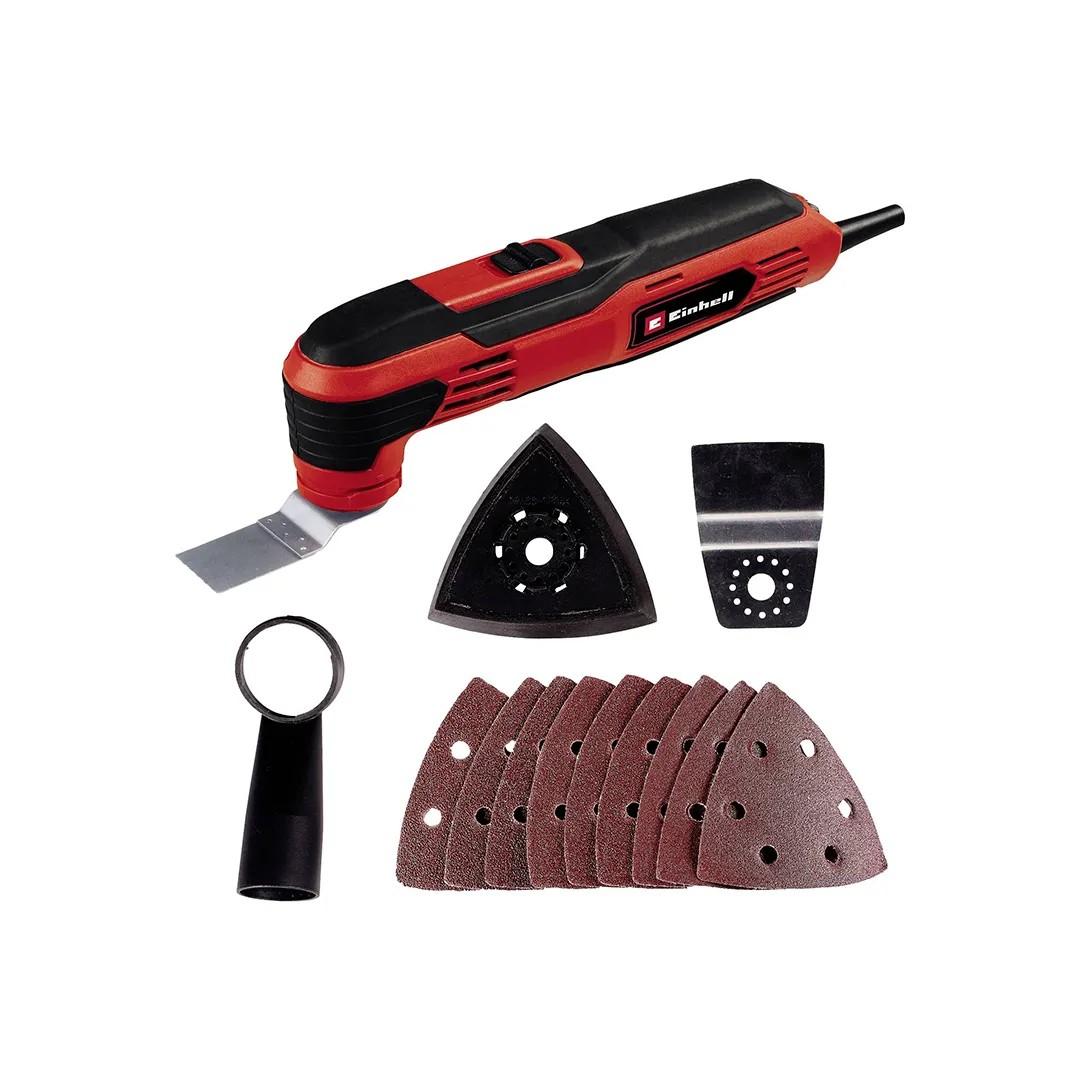 Unelta multifunctionala Einhell 44.651.85