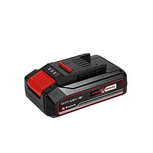 Acumulator Einhell XPWR 2.5 Ah 18 V