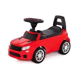 Tolocar Supercar 84590 Red