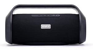 Портативная колонка Vivax BS-260 (Black)