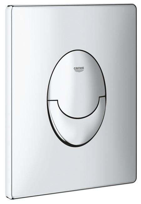 Клавиша смыва Grohe Skate Air Crome (38505000)